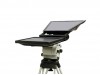 Teleprompter Lokal DM Prompter 015 (Kaca Lokal + Monitor 15.4")